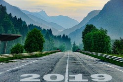 2019 Edit Changes