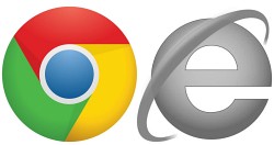 Which browser?