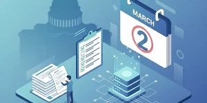 2026 HMDA Data: Your Filing Checklist for the March 1, 2027 Deadline
