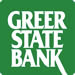 Greer State Bank logo
