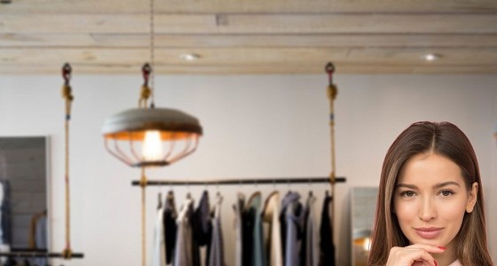 Small business owner in their own shop, the applicant Section 1071 collects data about